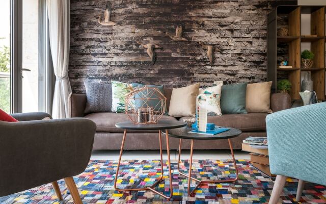 Sweet Inn Apartments - Harav Kook 7