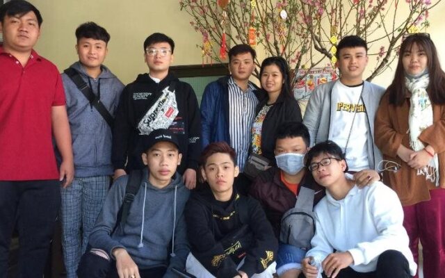 Hoang De Hotel