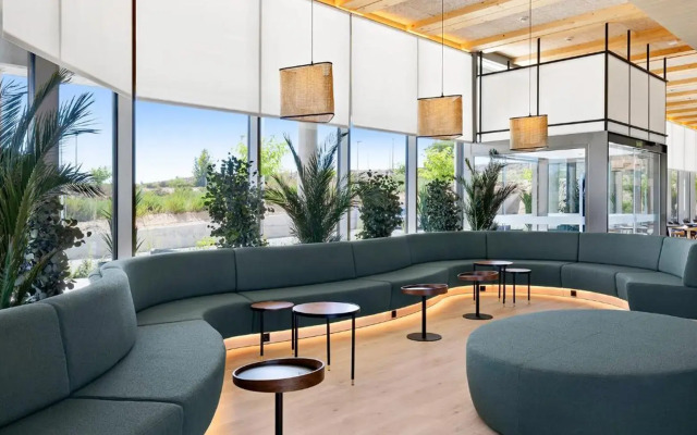 B&B Hotel Madrid Tres Cantos