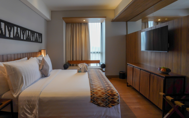 BATIQA Hotel Lampung