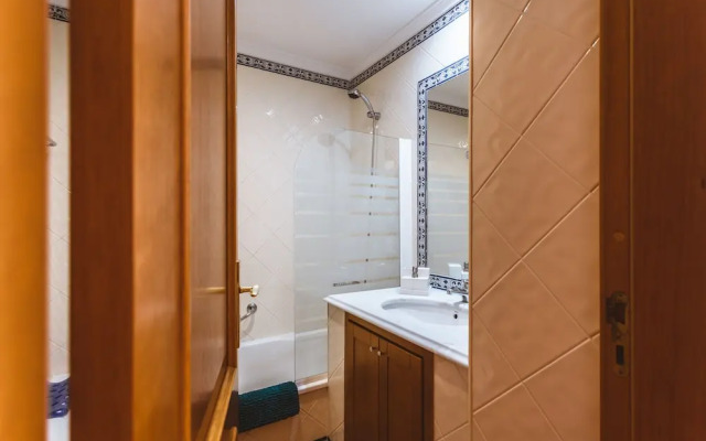 Quinta Velha Sea Private Garage Viewflat113