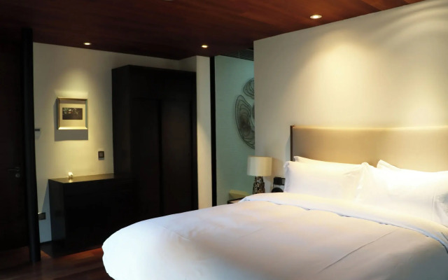 The Sifang Hotel Nanjing, Autograph Collection