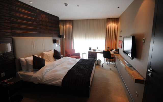 Grand Ankara Hotel & Convention Center
