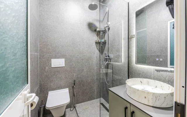 Amel s Rooms Center of Tirana