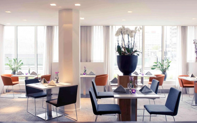 Mercure City Nijmegen Centre Hotel