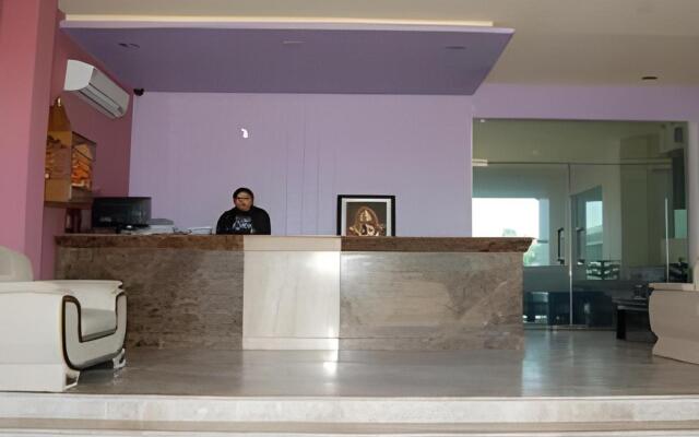 Hotel Shivam Paradise