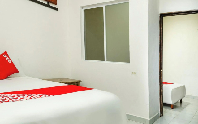 OYO Hotel Cabo Del Sur