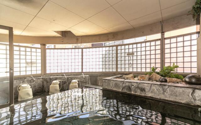 APA Hotel Osaka Temma