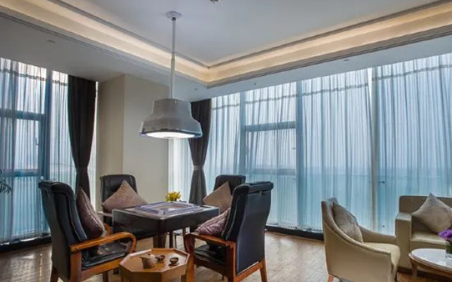 Hengyuan Square Hotel