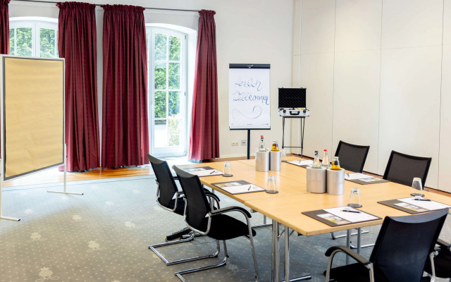 Schlosshotel Münchhausen