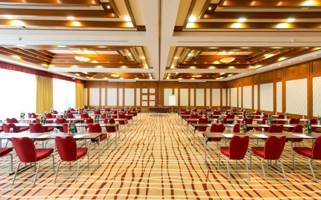 ACHAT Hotel Karlsruhe City