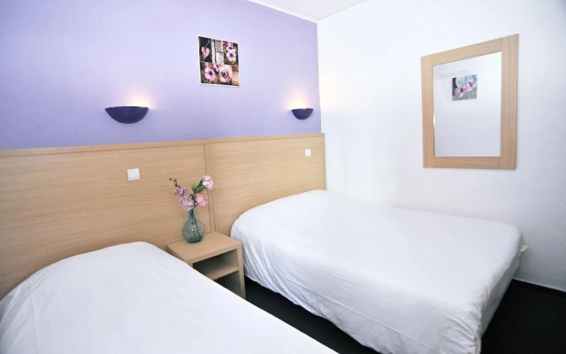 Hotel Raphael Prado