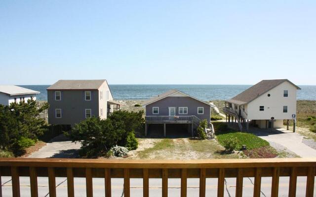 Nexta C by Oak Island Accommodations