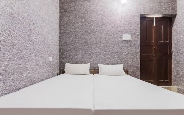 Hotel Venkatesh by OYO Rooms