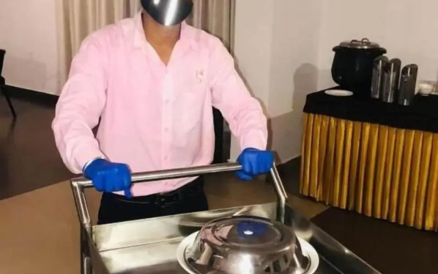Grand Bee Hotel