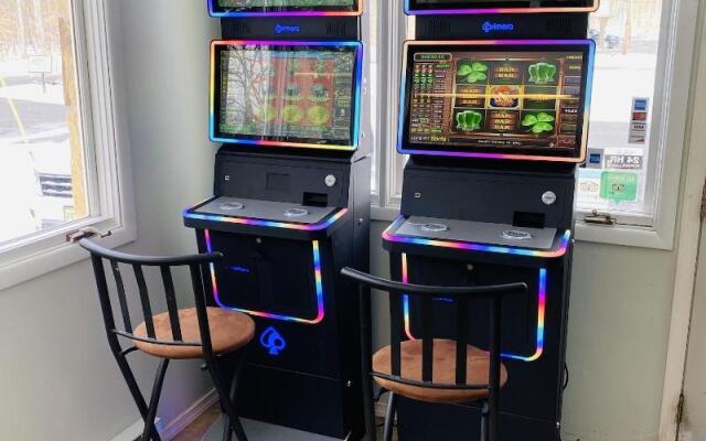 Country Place Inn And Suites