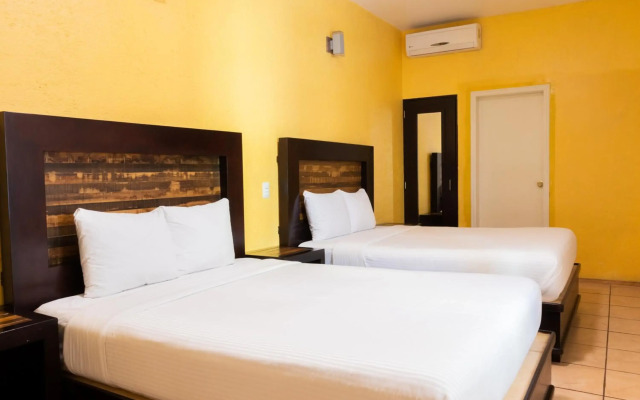 Happy Express Hotel