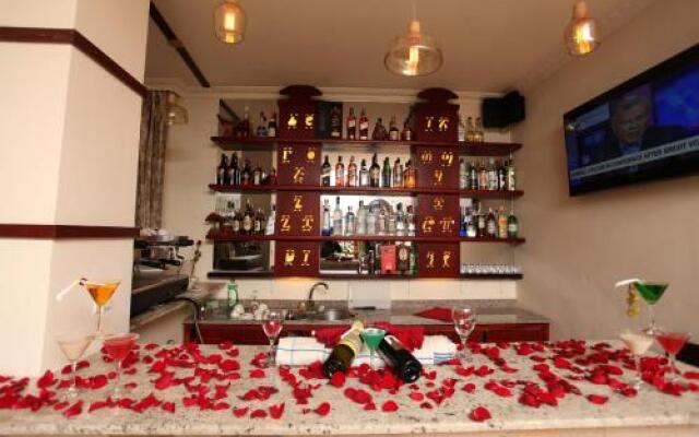 Hotel Celeste Ethiopia