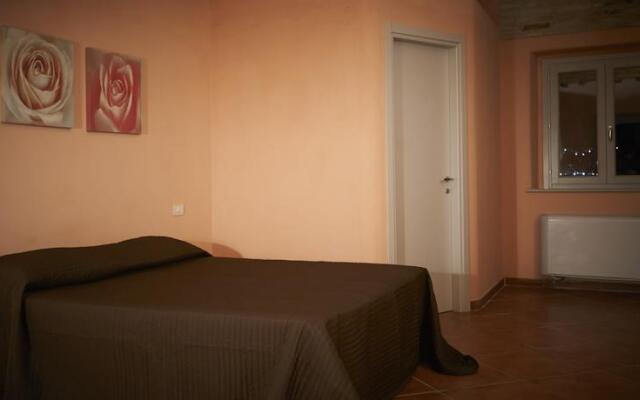 Il Casale Di Mariù