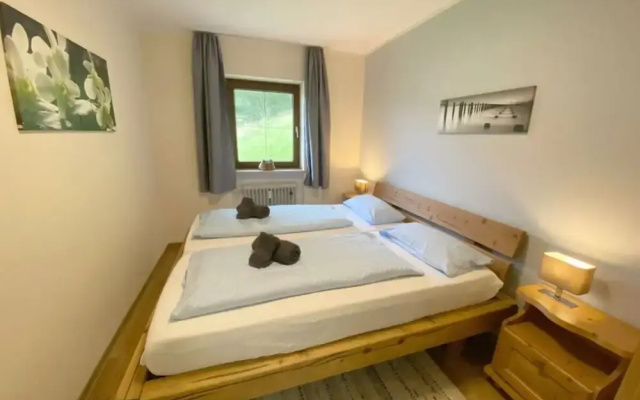Holiday Apartment No. 5 Bergschlossl