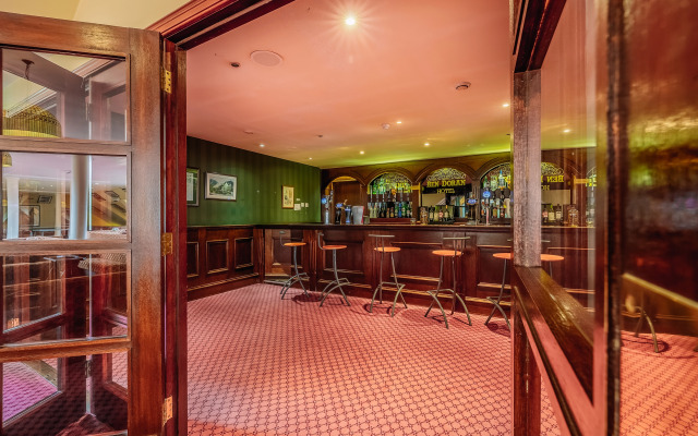 Muthu Ben Doran Hotel