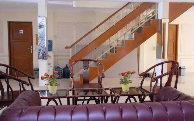 Zen Boutique Syariah Hotel