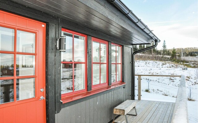 Nice Apartment in Sälen With