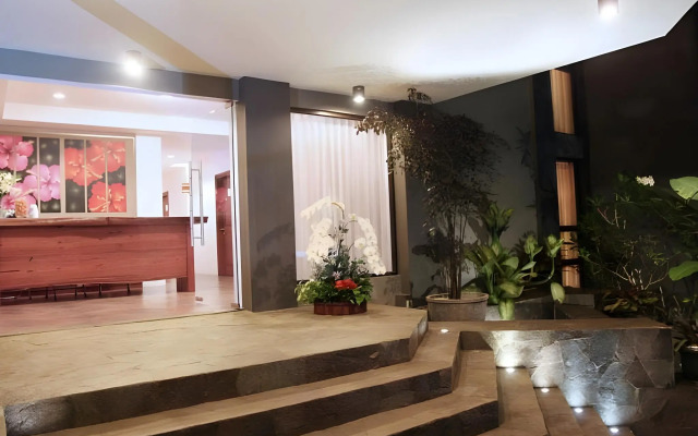 Airy Pasteur Dangdeur Indah 20 Bandung