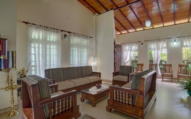 Hanthana Holiday Rooms