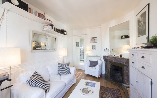 Magical by Montmartre