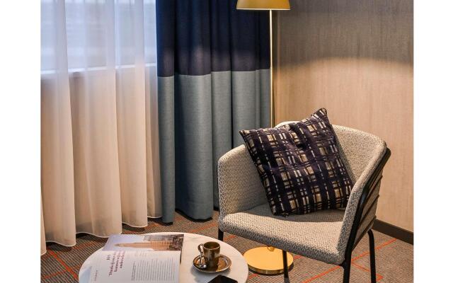 Mercure Antwerp City South