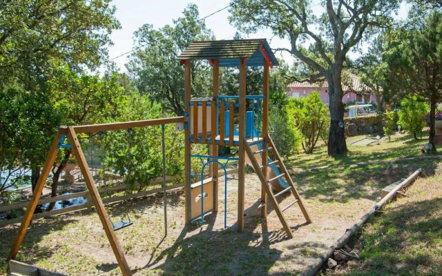 U Pirellu Résidence