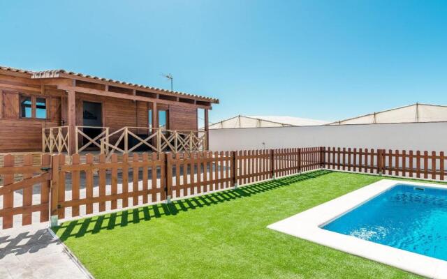 Casa Hefestión