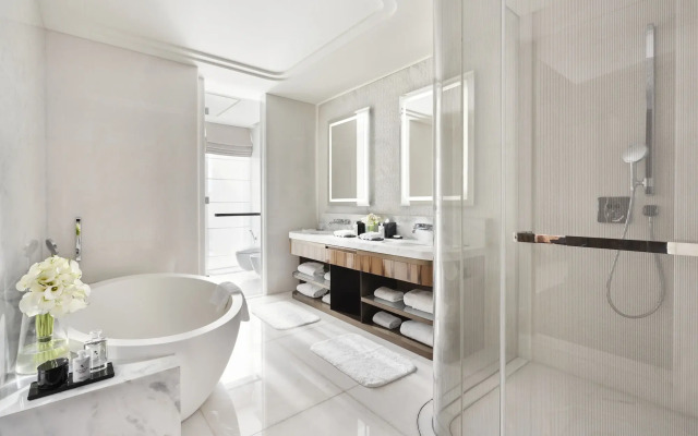 Mandarin Oriental Bosphorus, Istanbul
