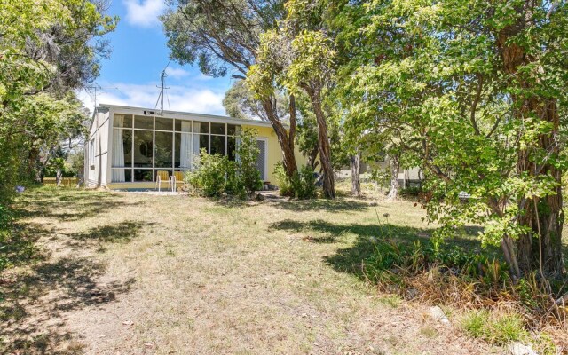 Beach Bungalow