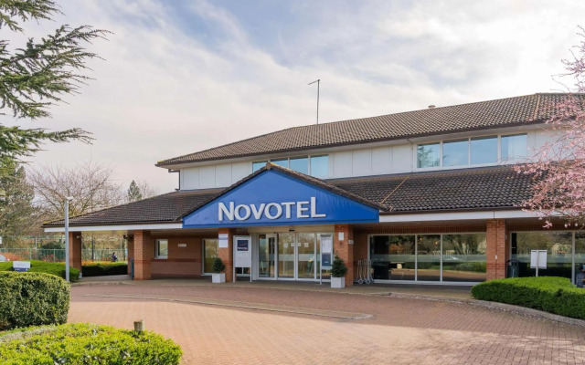 Novotel Milton Keynes
