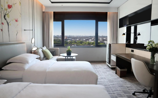 Crowne Plaza Wuzhen by IHG