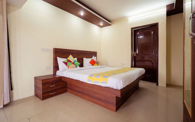 Oyo Home 14288 Luxury 3Bhk