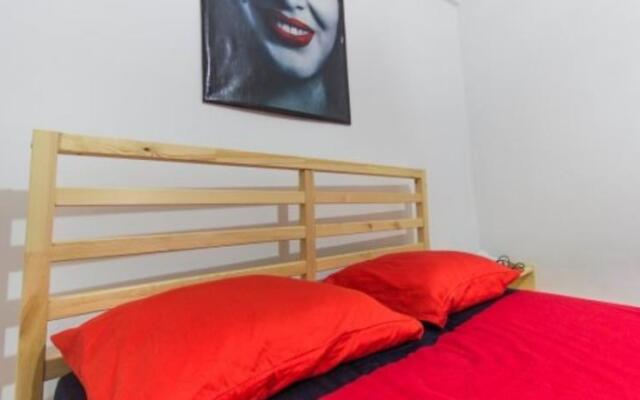 Cihangir Apartmani