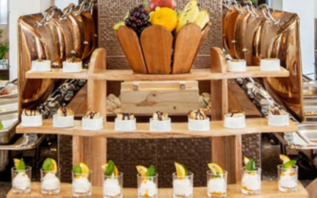 Sariska - Tiger Heaven, A Sterling Holidays Resort