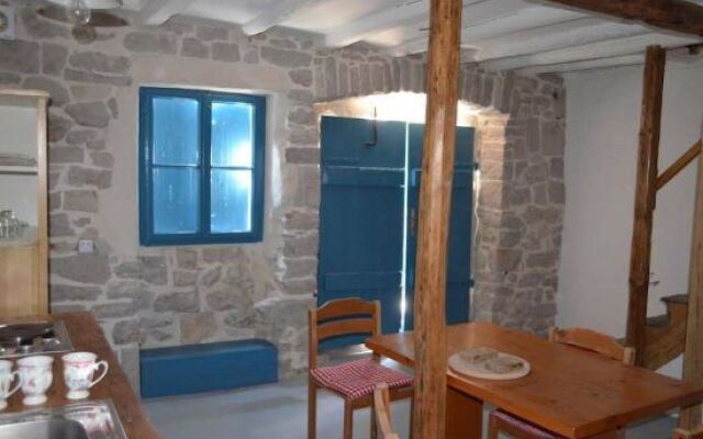 Holiday Home Tonci