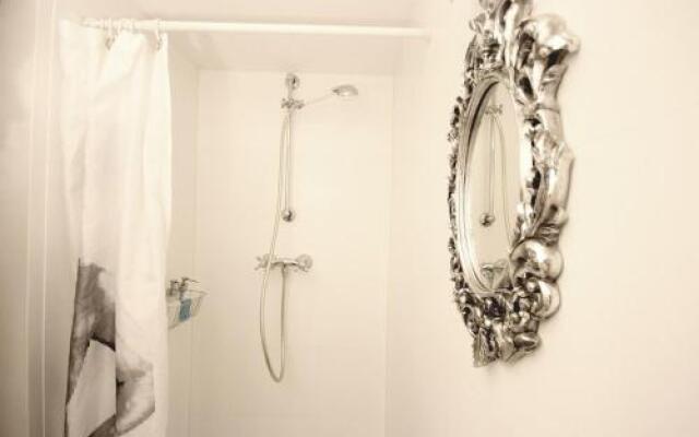 For the bold, chic and open minded