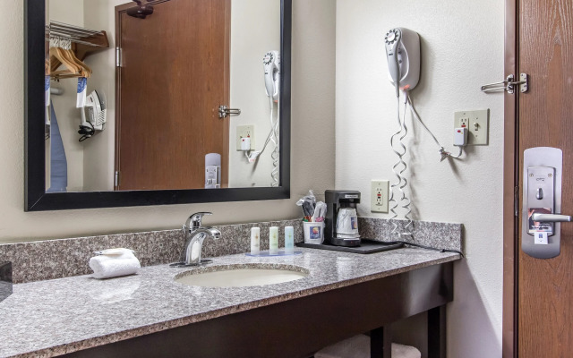 Comfort Inn Midtown
