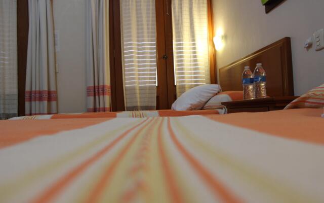 Hotel Oaxaca Mágico