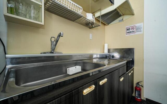 88th Matsui Bill - Vacation STAY 88961