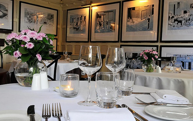 Chequers Inn by Greene King Inns