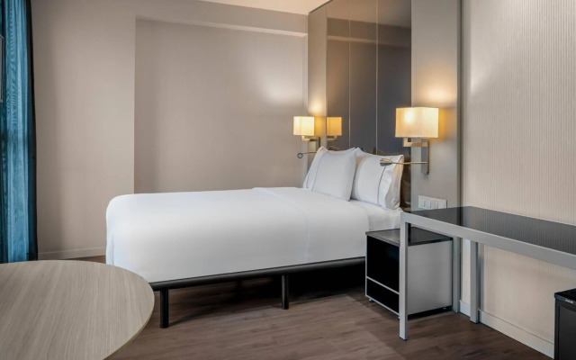 AC Hotel Sants by Marriott