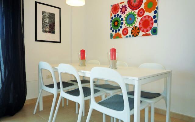 Apartamento eBooking Home Rías Altas