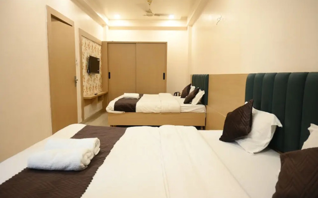 Hari Niwaas Paying Guest house