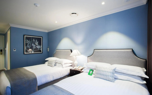 The Grand Hotel Myeongdong